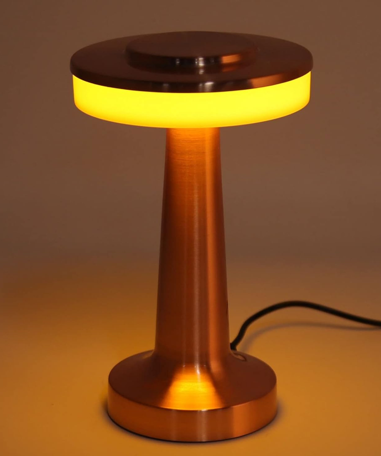 LED Лампа беспроводная №13170